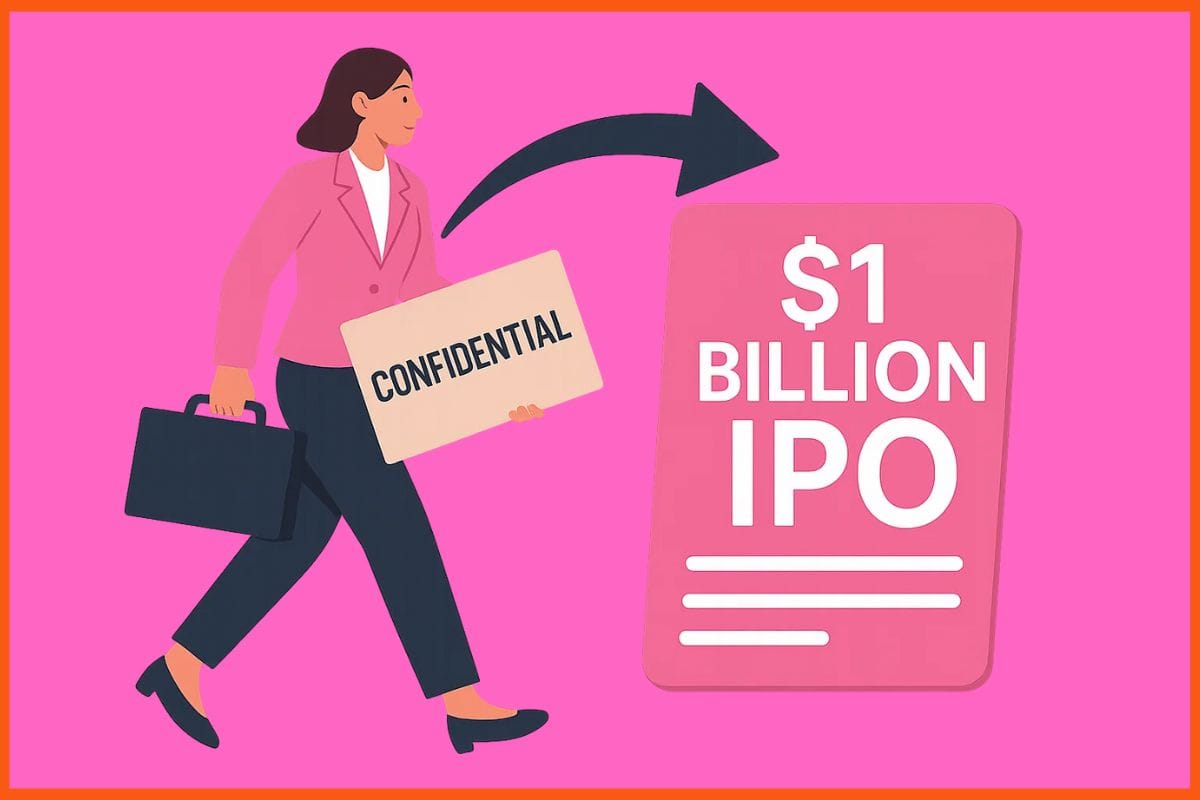 Meesho takes confidential route, files for $1 billion IPO