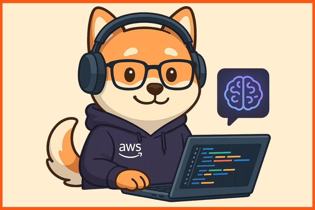 Meet Kiro: AWS’s AI-Powered IDE for Next-Level Vibe-Coding