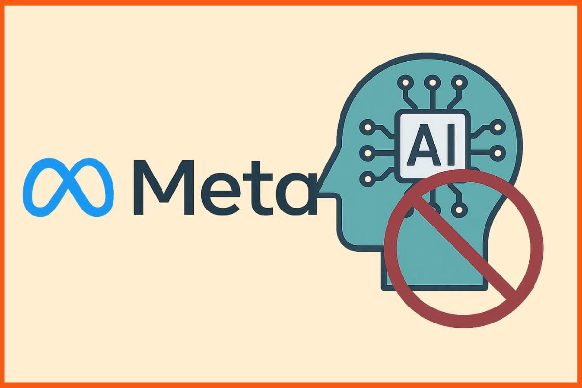 Meta to Ditch Llama 4: AI Behemoth Meets an Early End