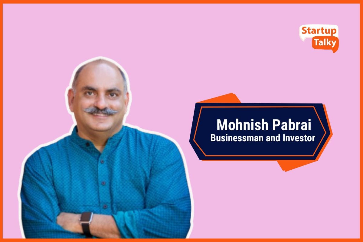 Mohnish Pabrai: The Investor Who Copied Buffett and Then Gave Away His Fortune