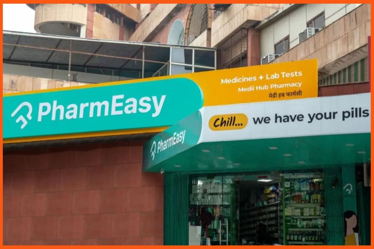 PharmEasy - Top 10 Leading Pharmacy Franchise Opportunities