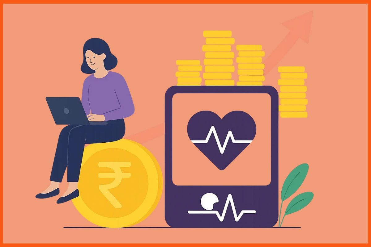 Plum Bets Big on Digital Health with INR 200 Cr Investment