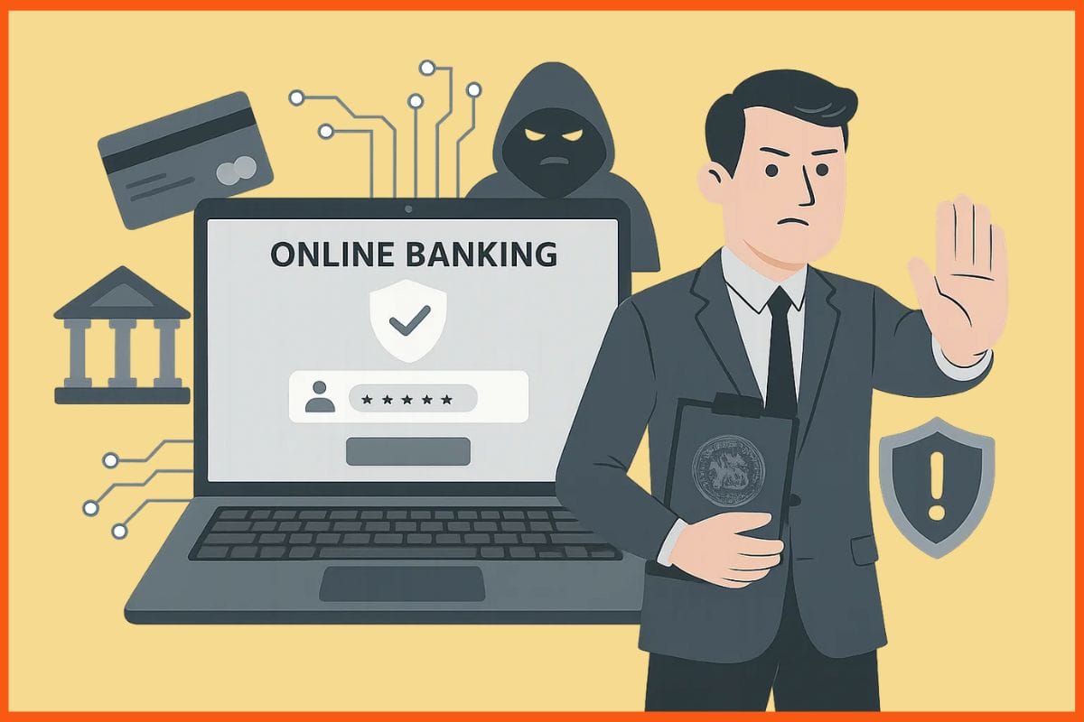 RBI Proposes Stricter Digital Banking Rules to Curb Cyber Fraud & Boost Customer Safety