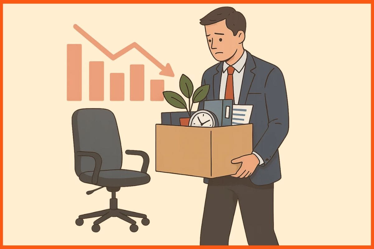 TCS Layoffs Confirmed: 12,000+ Jobs Affected in Major Restructuring