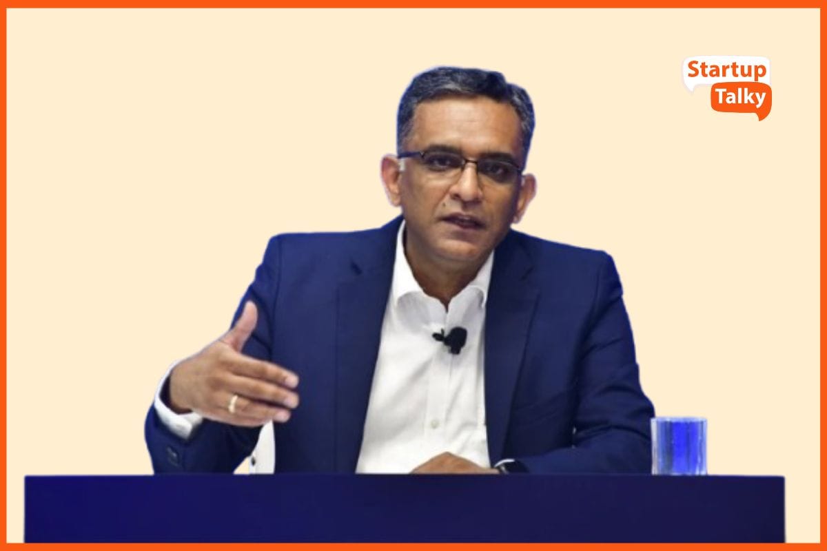 TCS prioritizes wage hikes, eyes profitable growth: CFO