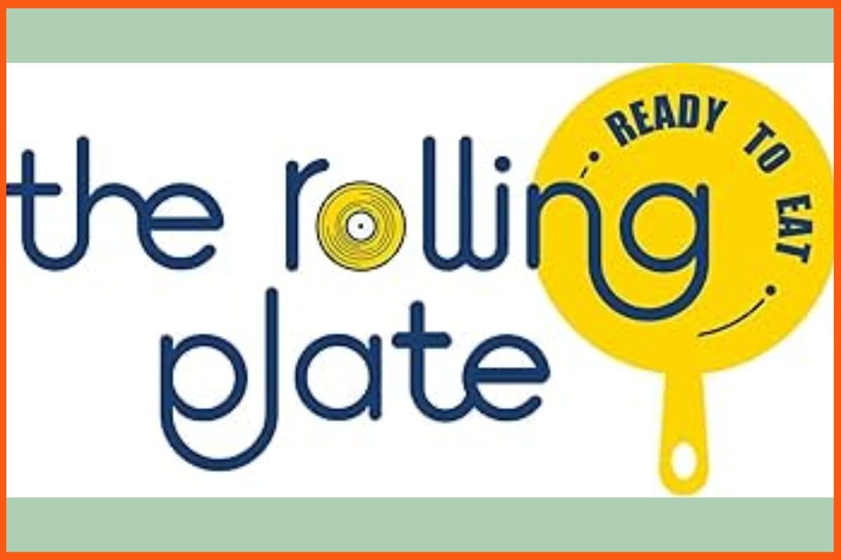 The Rolling Plate - Cloud Kitchen Franchises in India To Invest