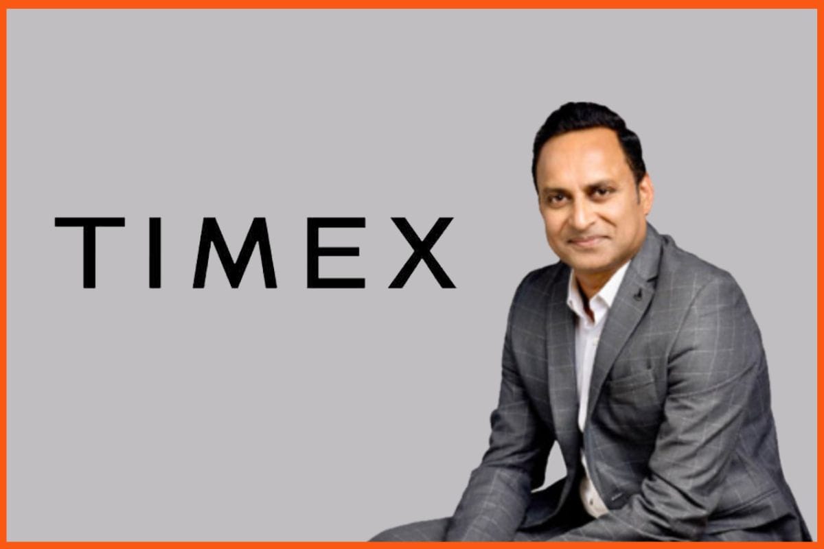Timex Sees Record Q1FY26 Surge with 77% Growth, Sets New Benchmark