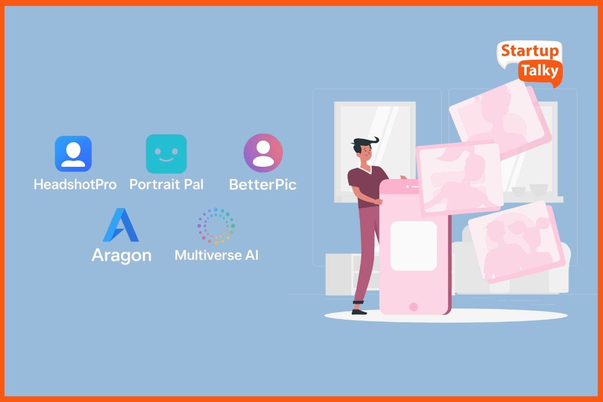 Top AI Headshot Generator Tools