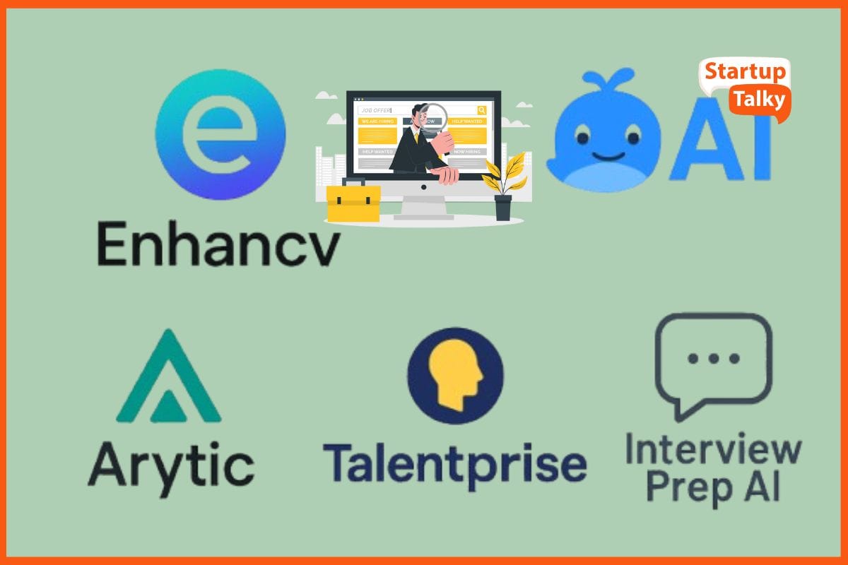 Top AI Job Application Assistants