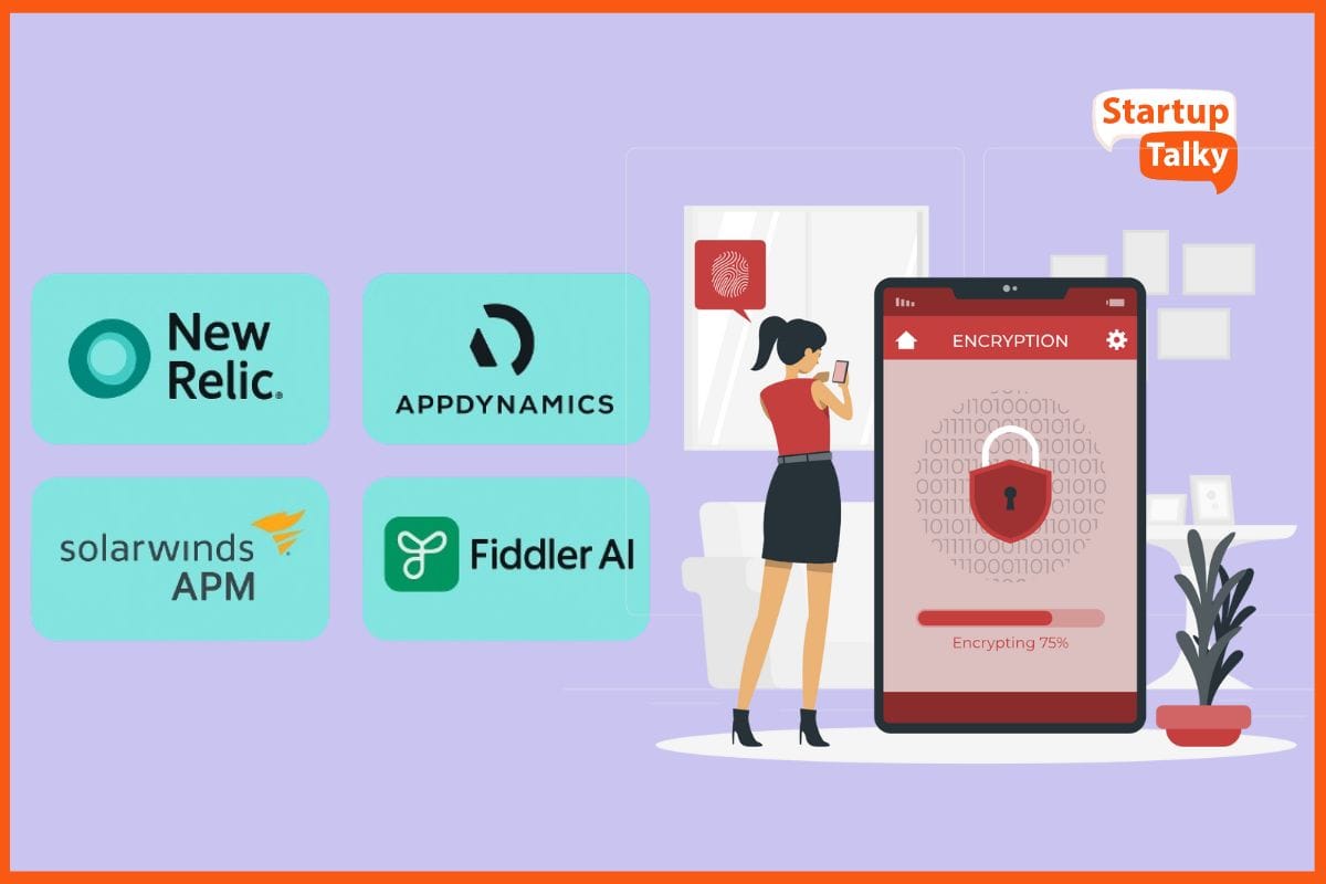 Top AI Tools for App Performance Monitoring