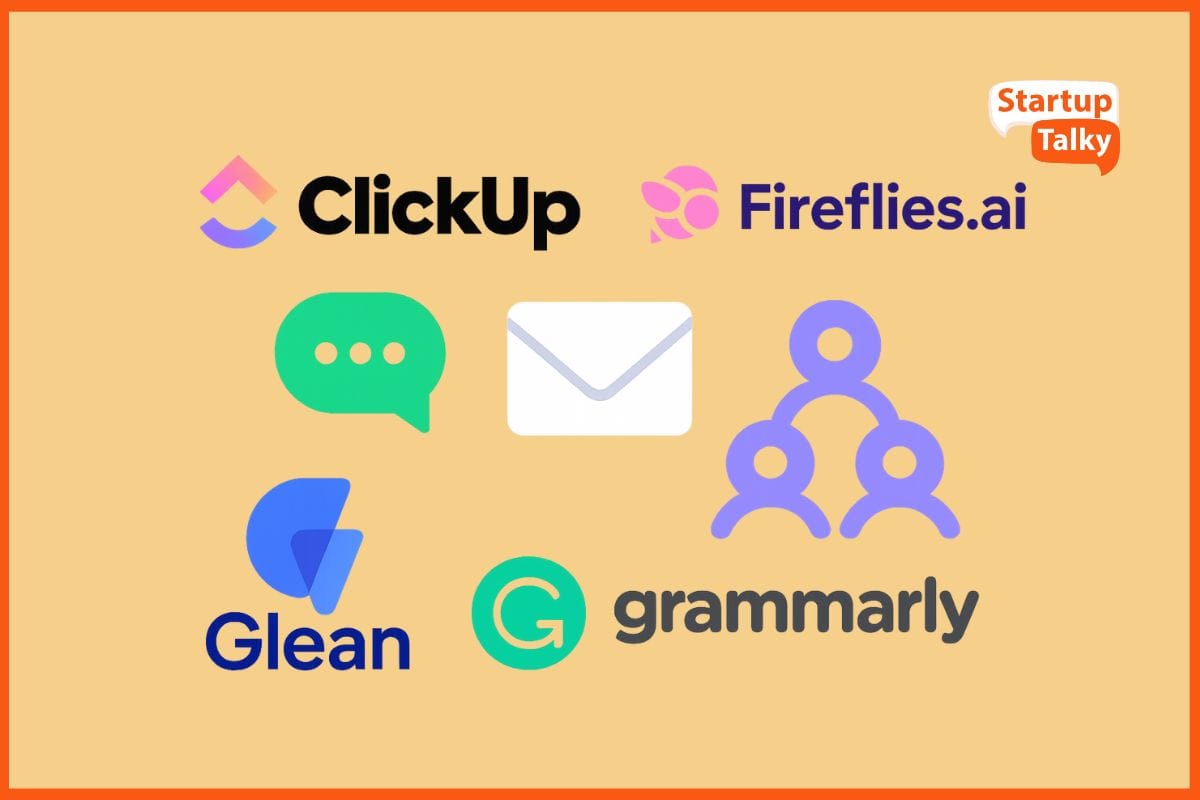 Top AI Tools For Business Communication