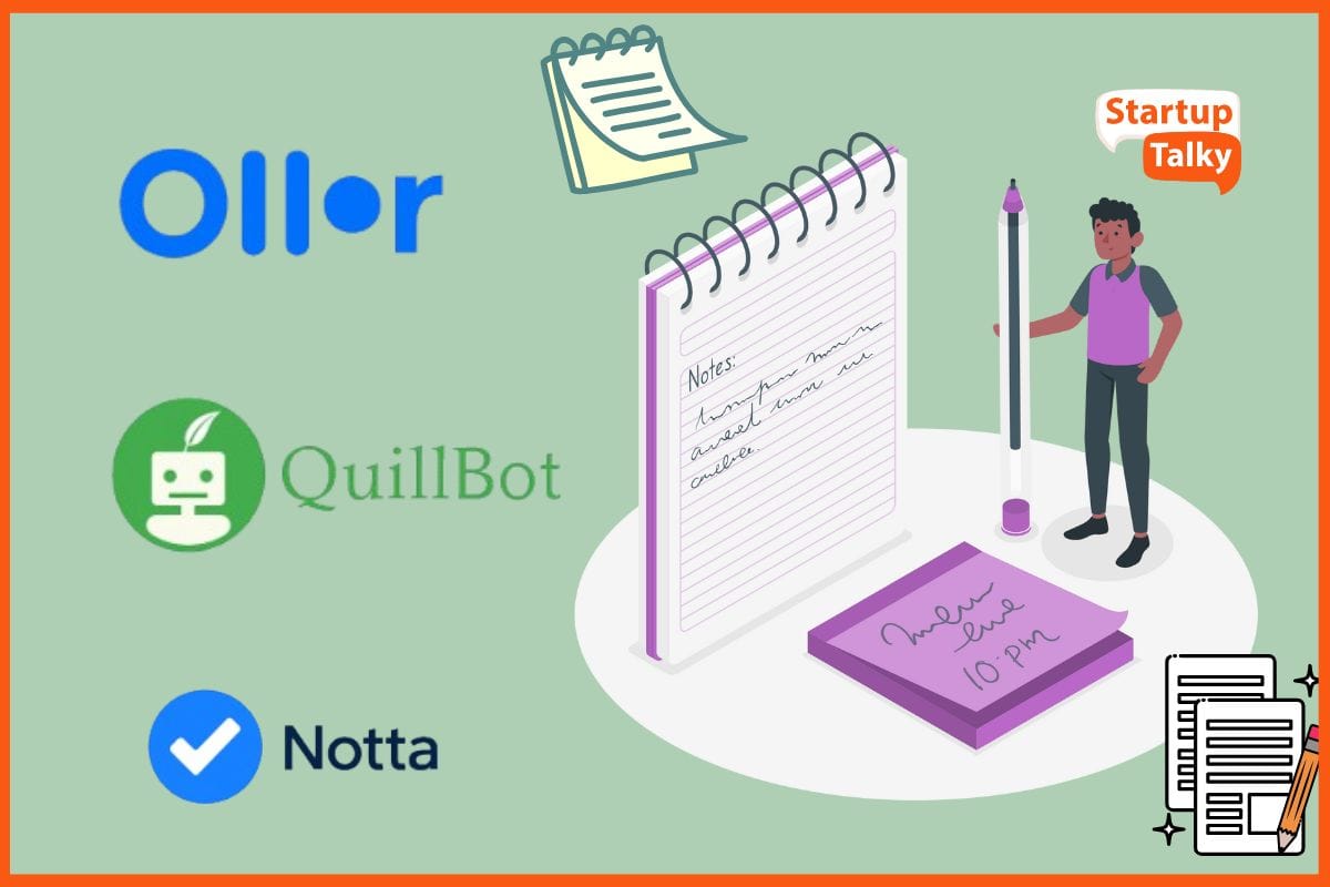 Top AI Tools for Summarising Lectures and Notes