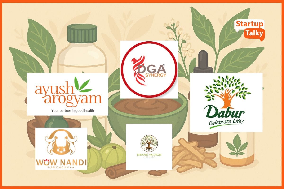 Top 12 Successful Ayurvedic Franchise Businesses in India