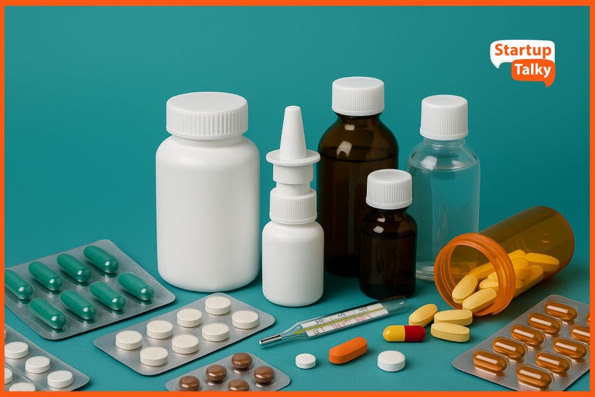 Top 10 Leading Pharmacy Franchise Opportunities in India