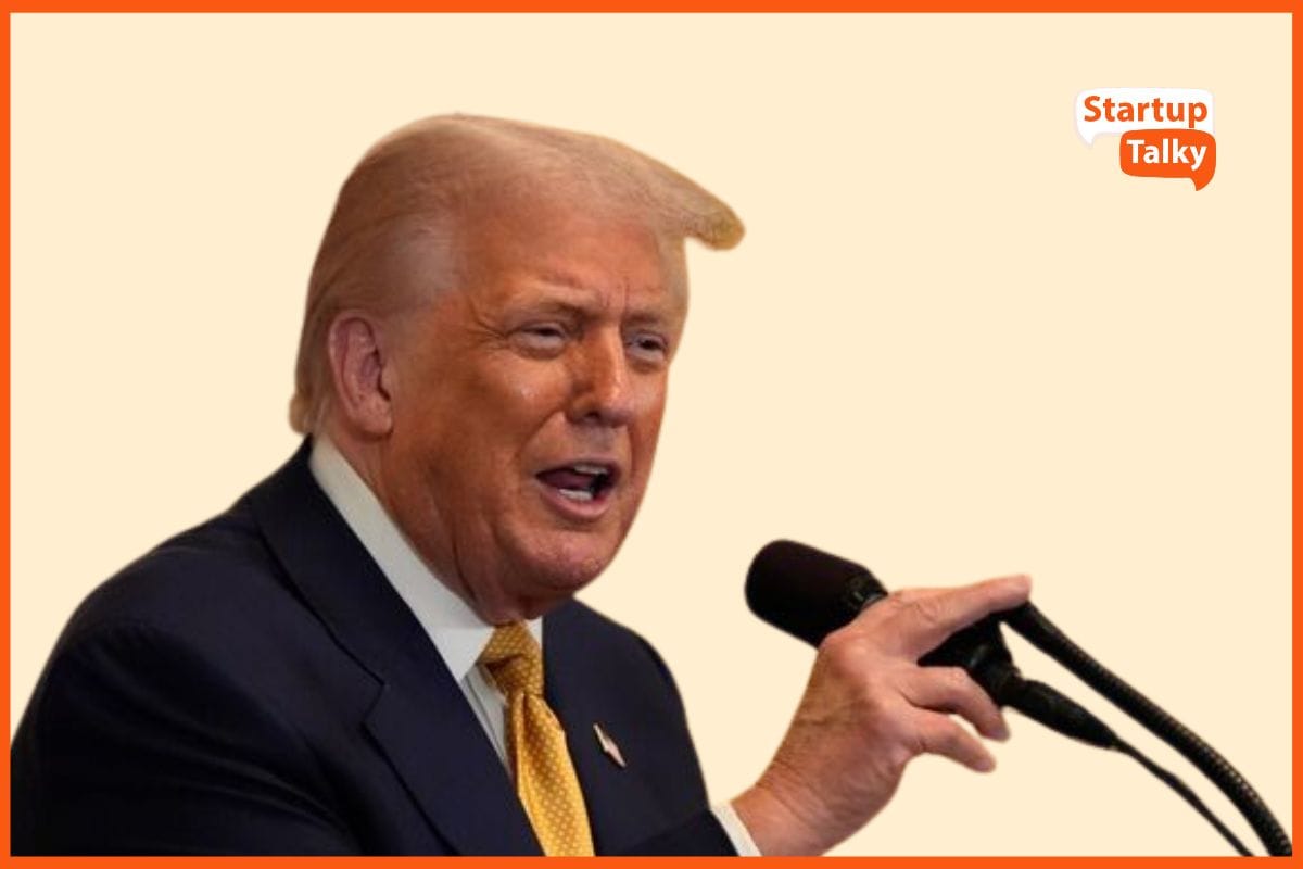 Trump Secures Historic $550B Trade Deal With Japan: Big Boost for US Auto, Agriculture Sectors