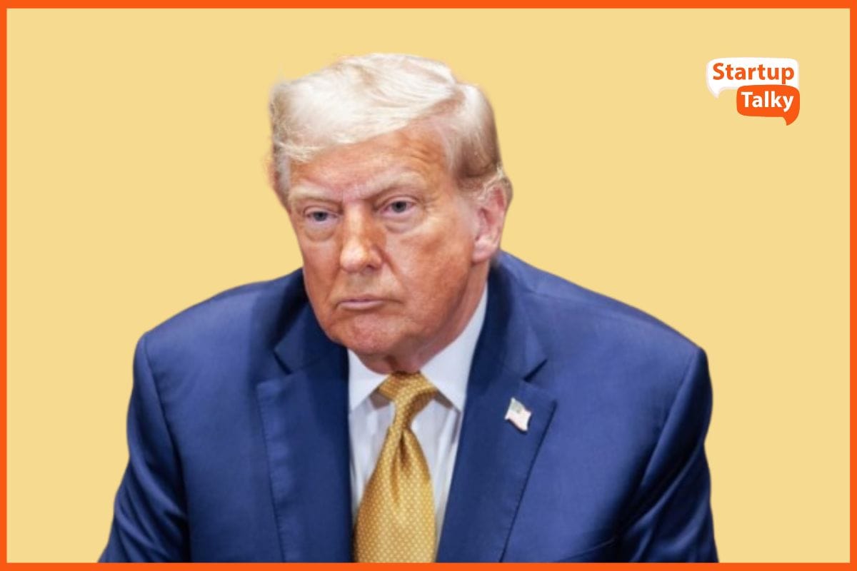 US President Donald Trump declared a 50% duty on copper and 200% on pharmaceutical