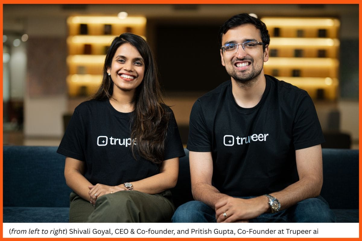 Trupeer.ai Raises $3M Led by RTP Global to Unlock AI Videos for Business Workflow Communication