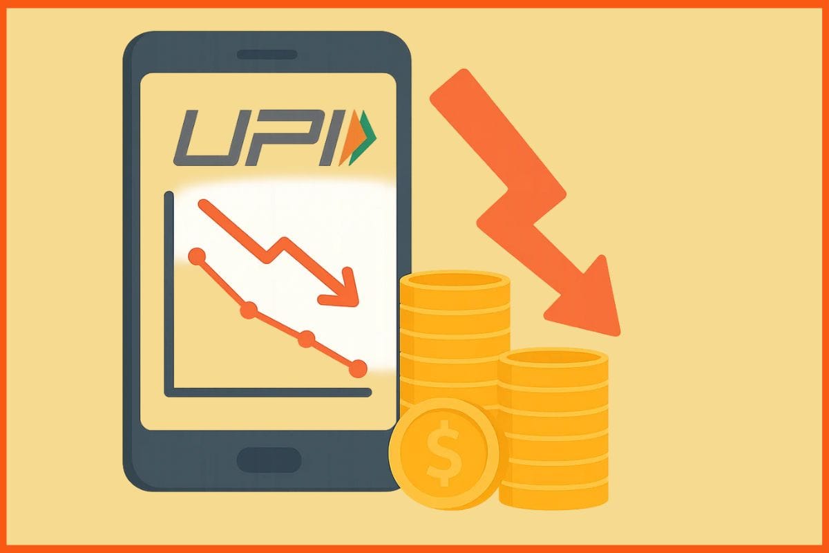 UPI slips slightly: transactions dip to 18.40 billion in June