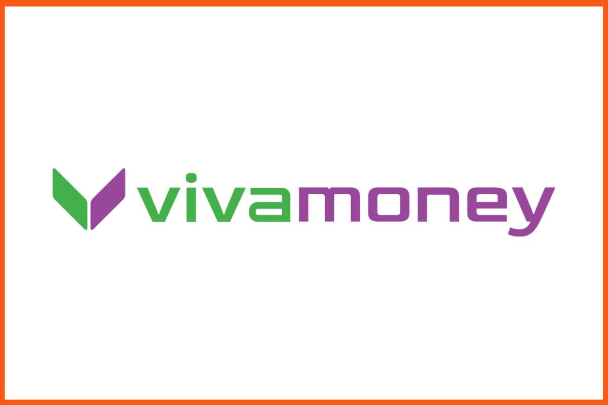 Viva Money Logo