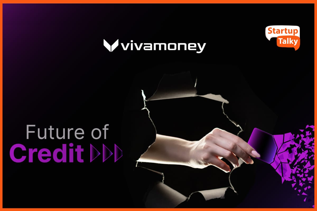 How Viva Money Is Bridging India’s Credit Gap With Tech-First Lending Solutions