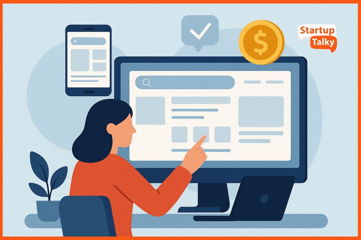 How to Get Paid to Test Websites and Apps