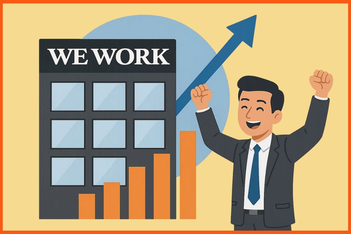 WeWork India gets SEBI nod for IPO, set to raise funds via offer for sale