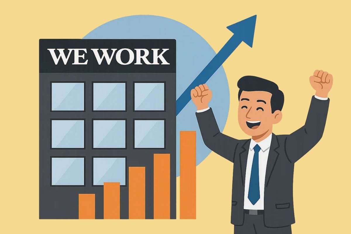 WeWork India gets SEBI nod for IPO, set to raise funds via offer for sale