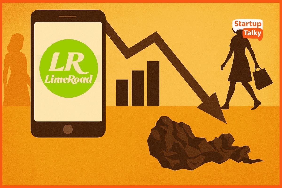 What Happened to LimeRoad: The Rise and Fall of LimeRoad
