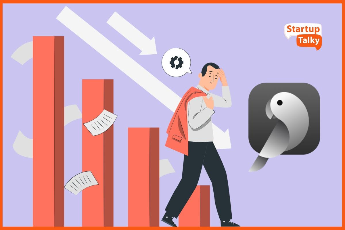 CodeParrot’s Shutdown: The Untold Story of a YC AI Startup’s 2.5-Year Rollercoaster Ride