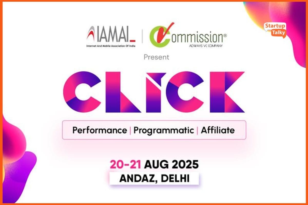 All Roads in Performance Marketing Ecosystem to Converge at CLICK 2025