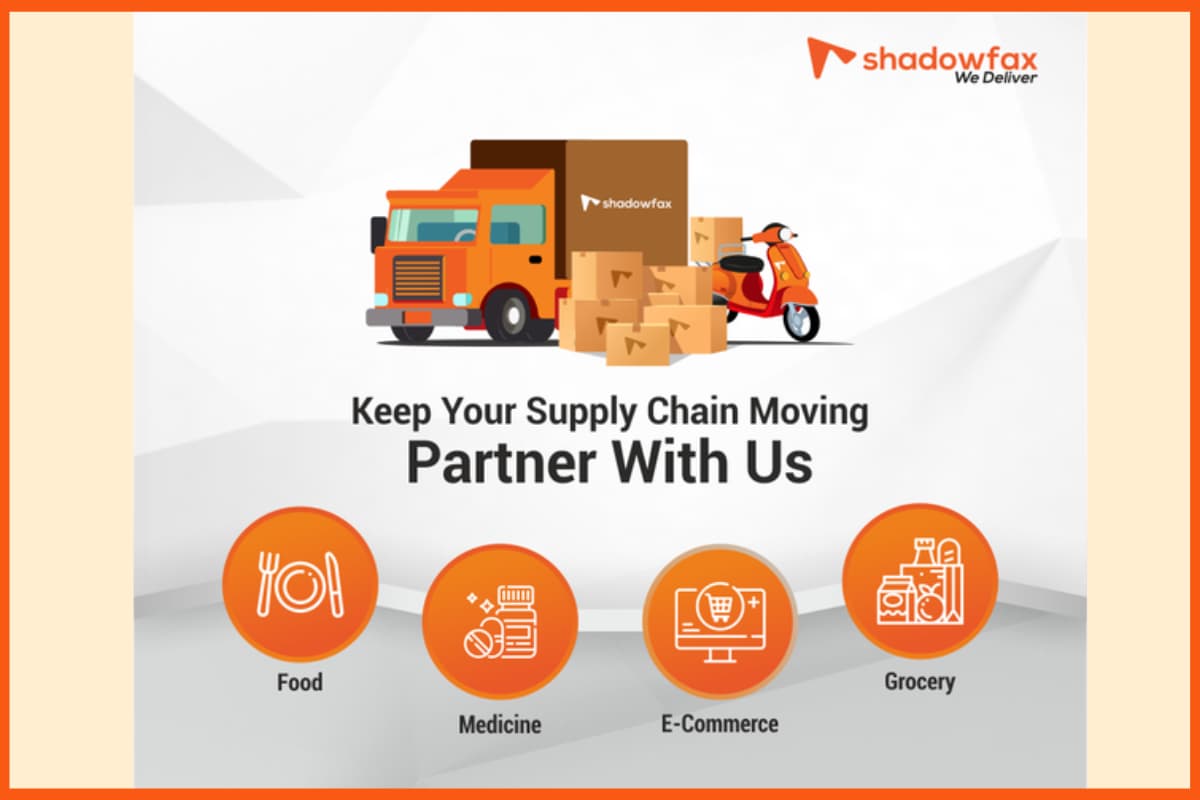 top 100 courier companies in india