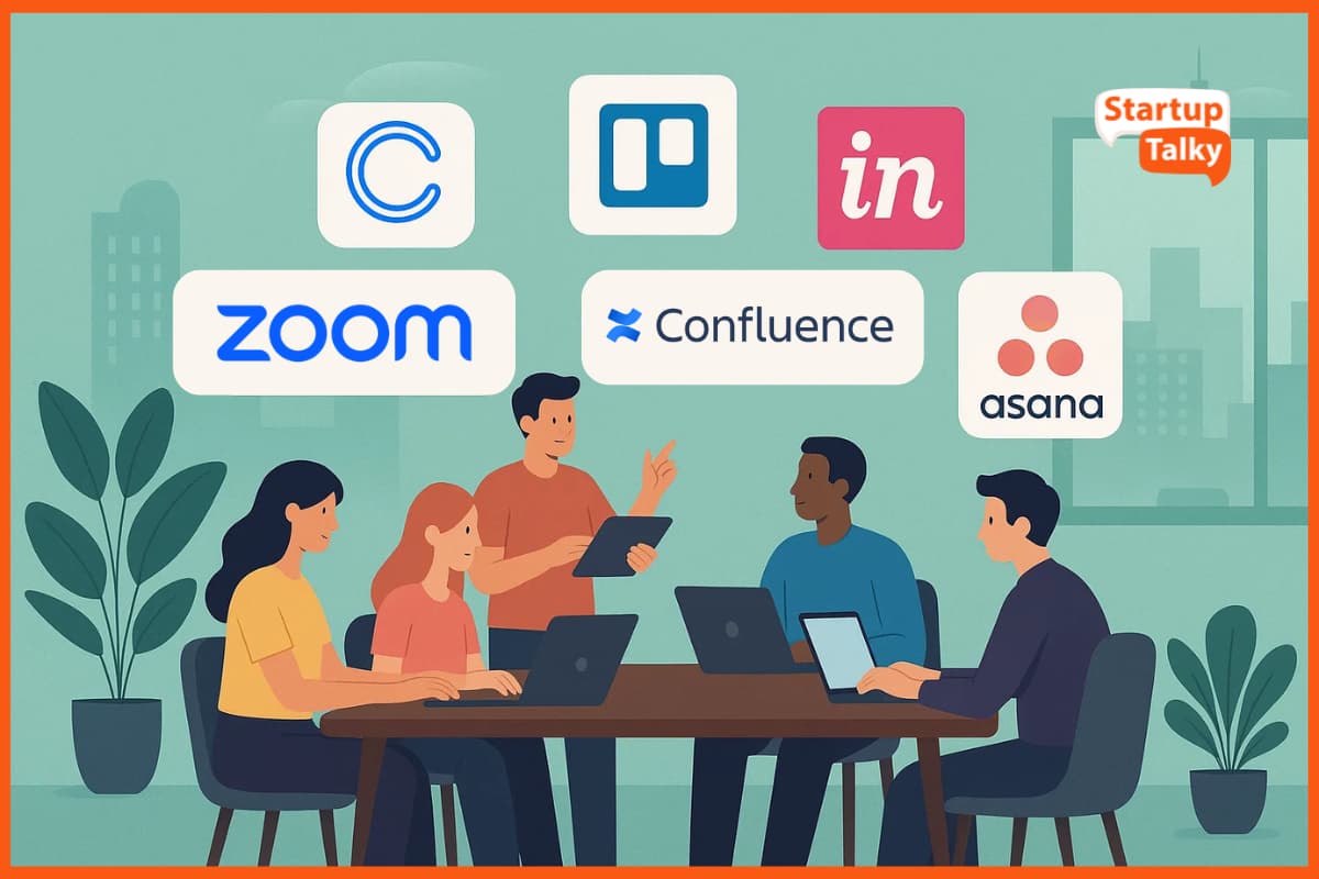 Best Team Collaboration Tools