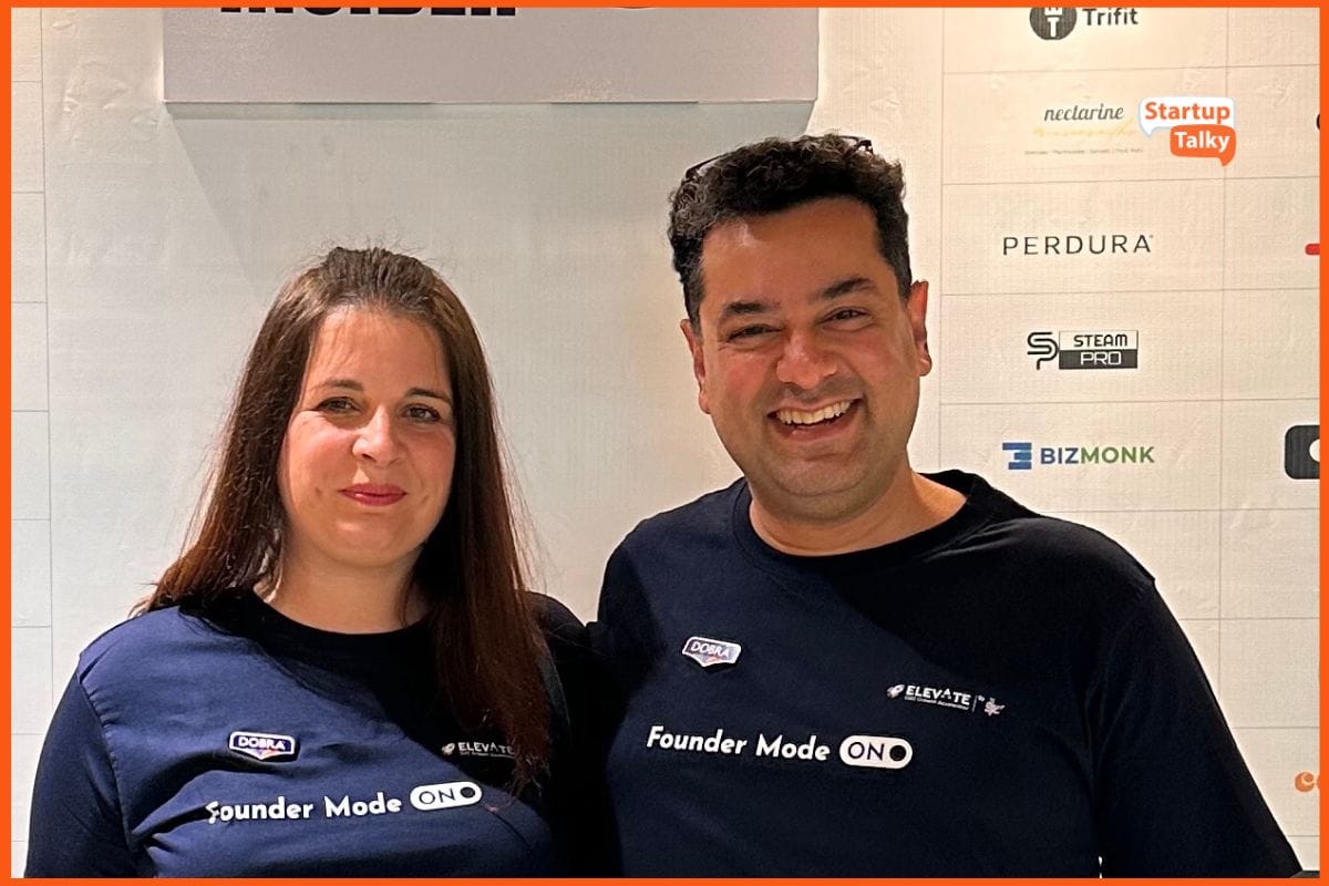 DOBRA Secures ₹1.5 Crore Seed Funding Led by D2C Insider Super Angels Fund