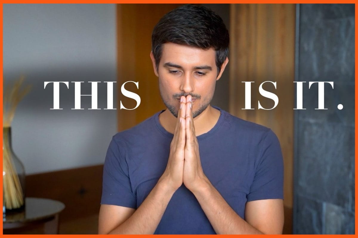 AI Fiesta Hype: Are People Buying Into Dhruv Rathee’s New Startup?