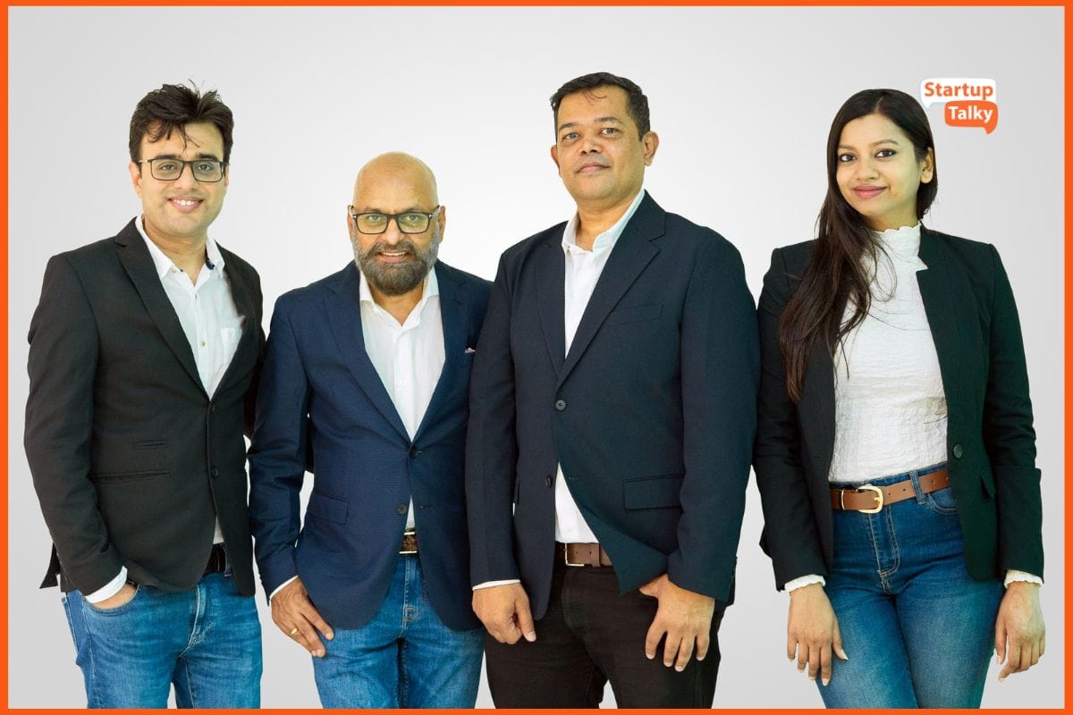 ELIVAAS Raises INR 87 Crores in Series B Funding Led by Vertex Ventures Southeast Asia & India