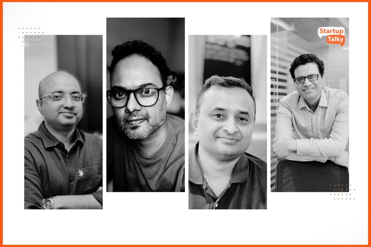 Elever raises USD 1.1 Million in Pre-Series A Round