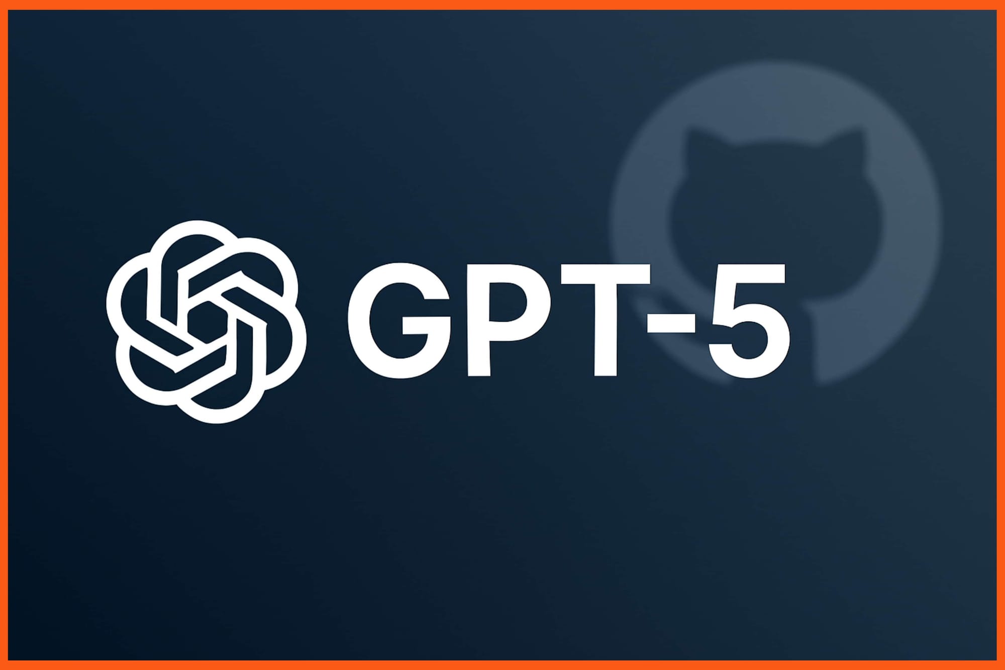 Oops, Did GPT-5 Just Get Leaked Before Getting Launched?