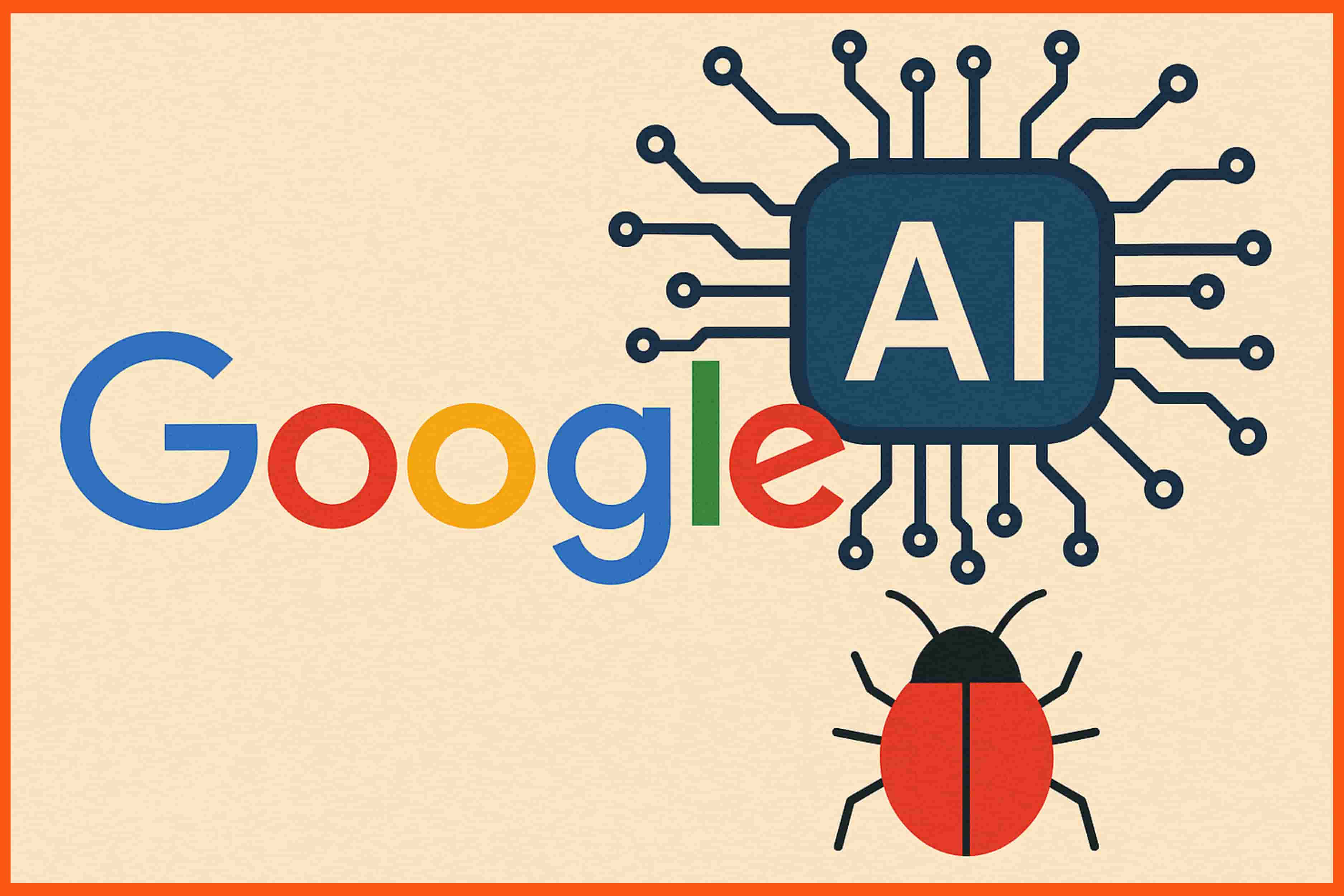 Google's AI Big Sleep finds its fast batch of 20 Bugs in Open Source Software