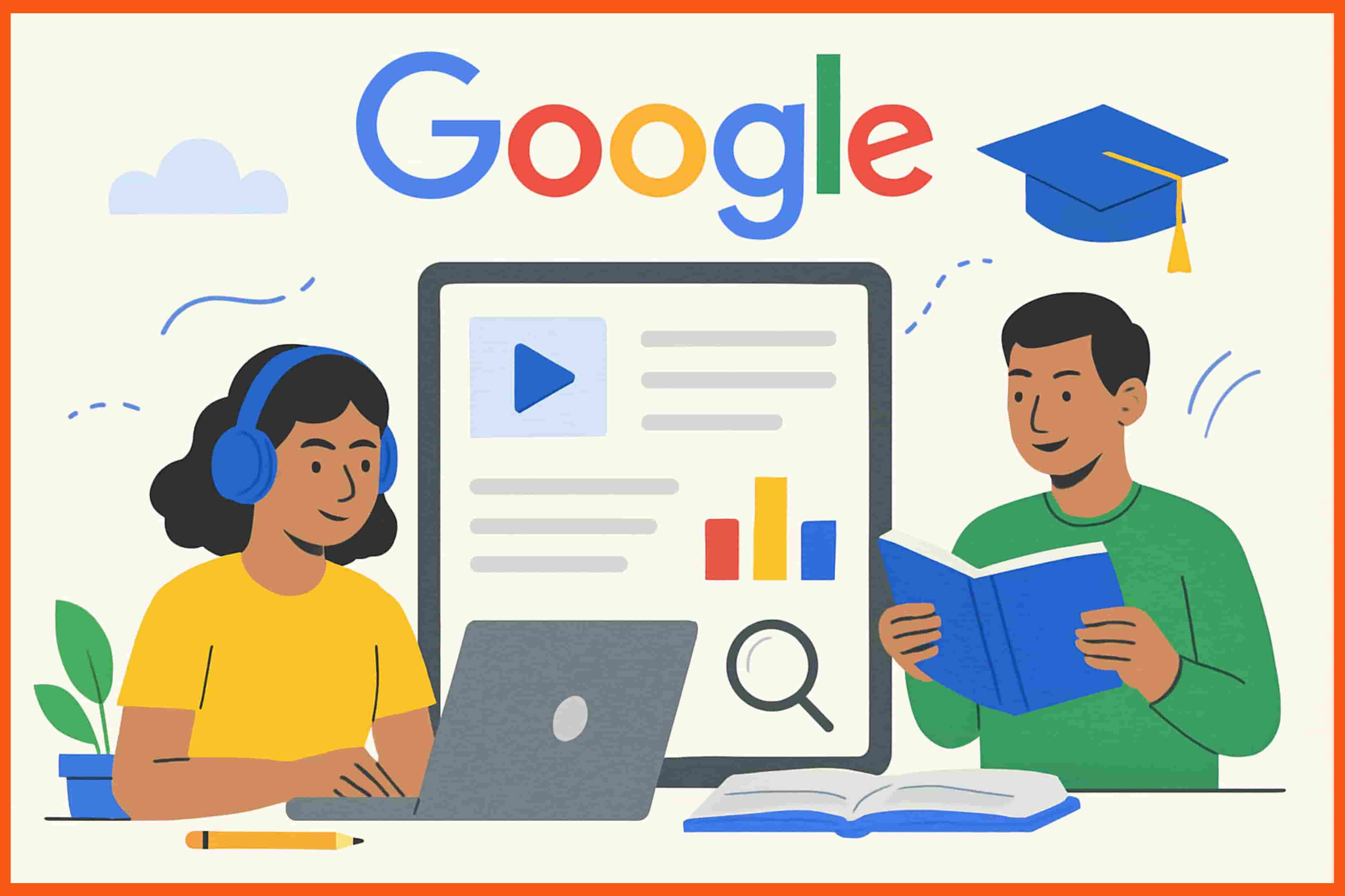AI Is the New Classroom: Gemini Launches "Guided Learning" For Students