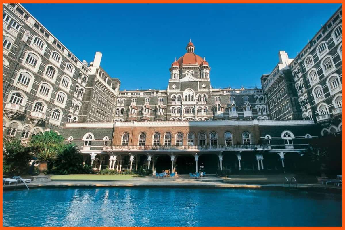 Indian Hotels Company Limited (IHCL) Acquires ANK Hotels, Pride Hospitality, And Brij Hospitality
