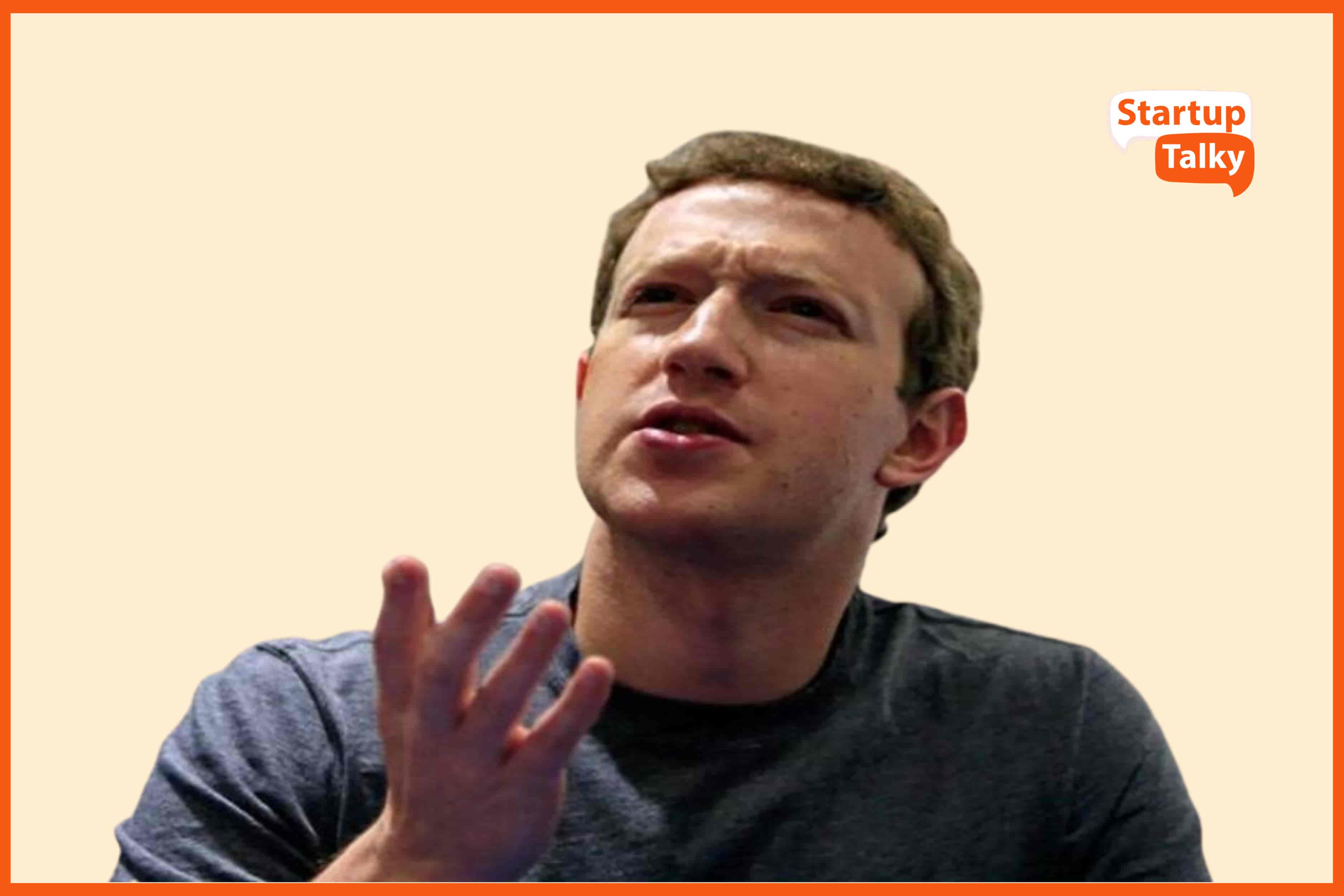 Mira Murati Says No To $1 Billion Offer, Angry Mark Zuckerberg Is Now After Her Startup