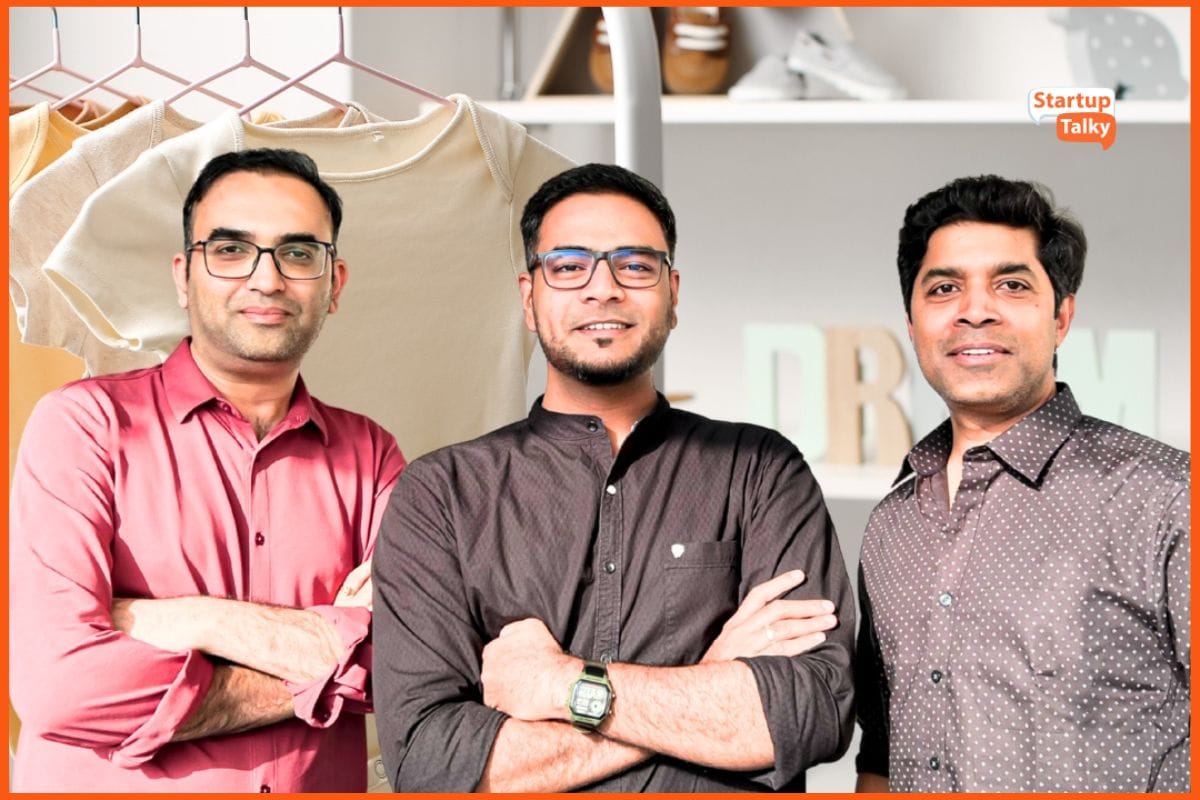 Outzidr Raises ₹27 Crore in Pre-Series A Round Led by RTP Global