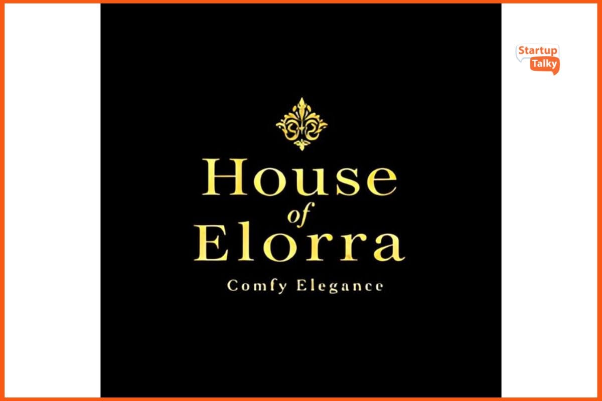 House of Elorra – India’s First Luxury Bridal Nightwear Brand
