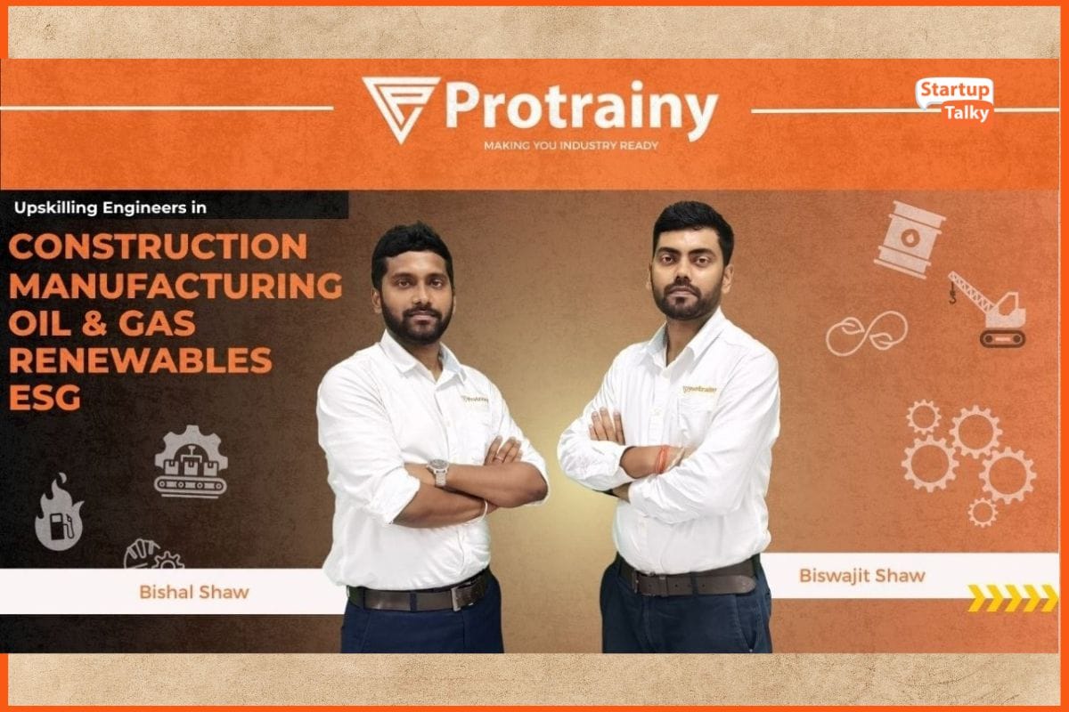 Protrainy Emerges as India’s Leading Platform Empowering Core Engineers to Upskill and Accelerate Careers