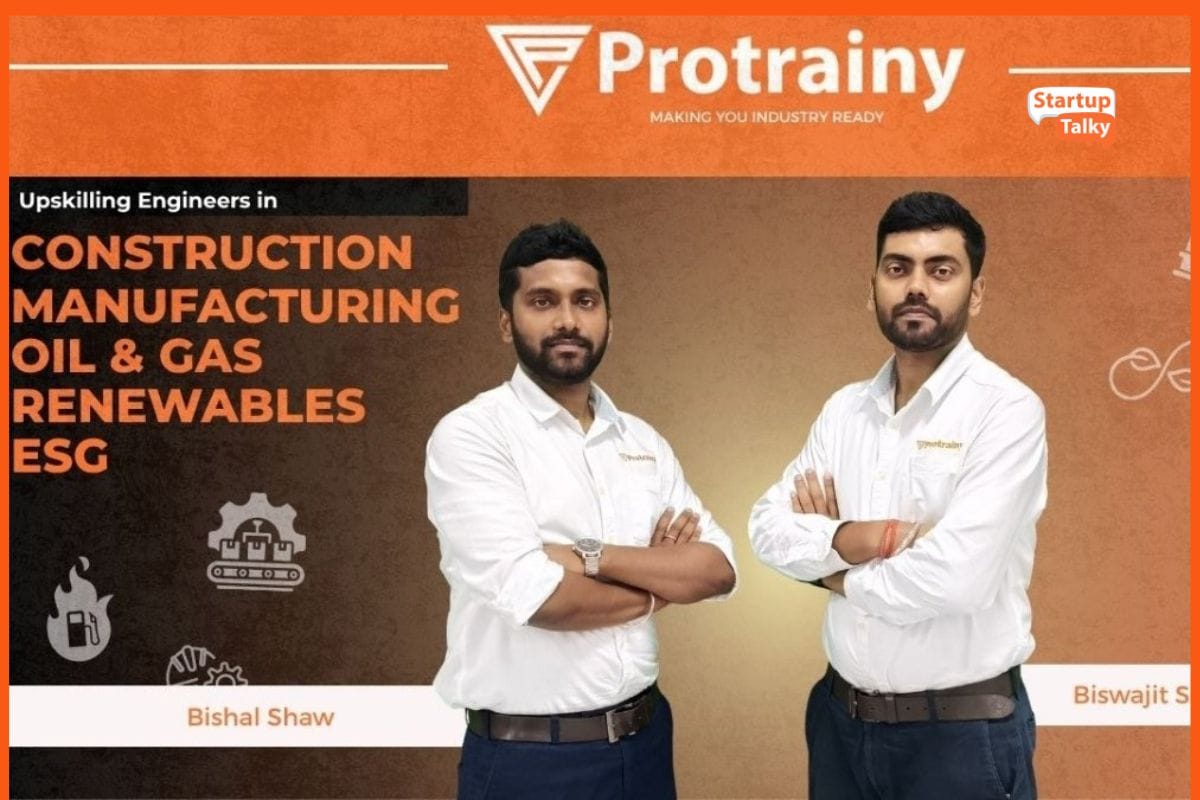 Protrainy Emerges as India’s Leading Platform Empowering Core Engineers to Upskill and Accelerate Careers