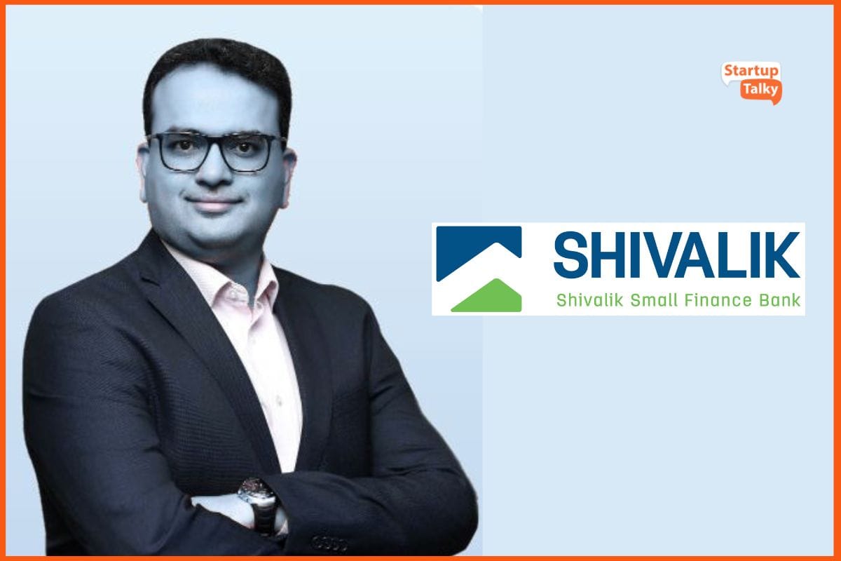 Shivalik Small Finance Bank Raises INR 100 Crore in Equity Funding Led By SMBC Asia Rising Fund- Japan