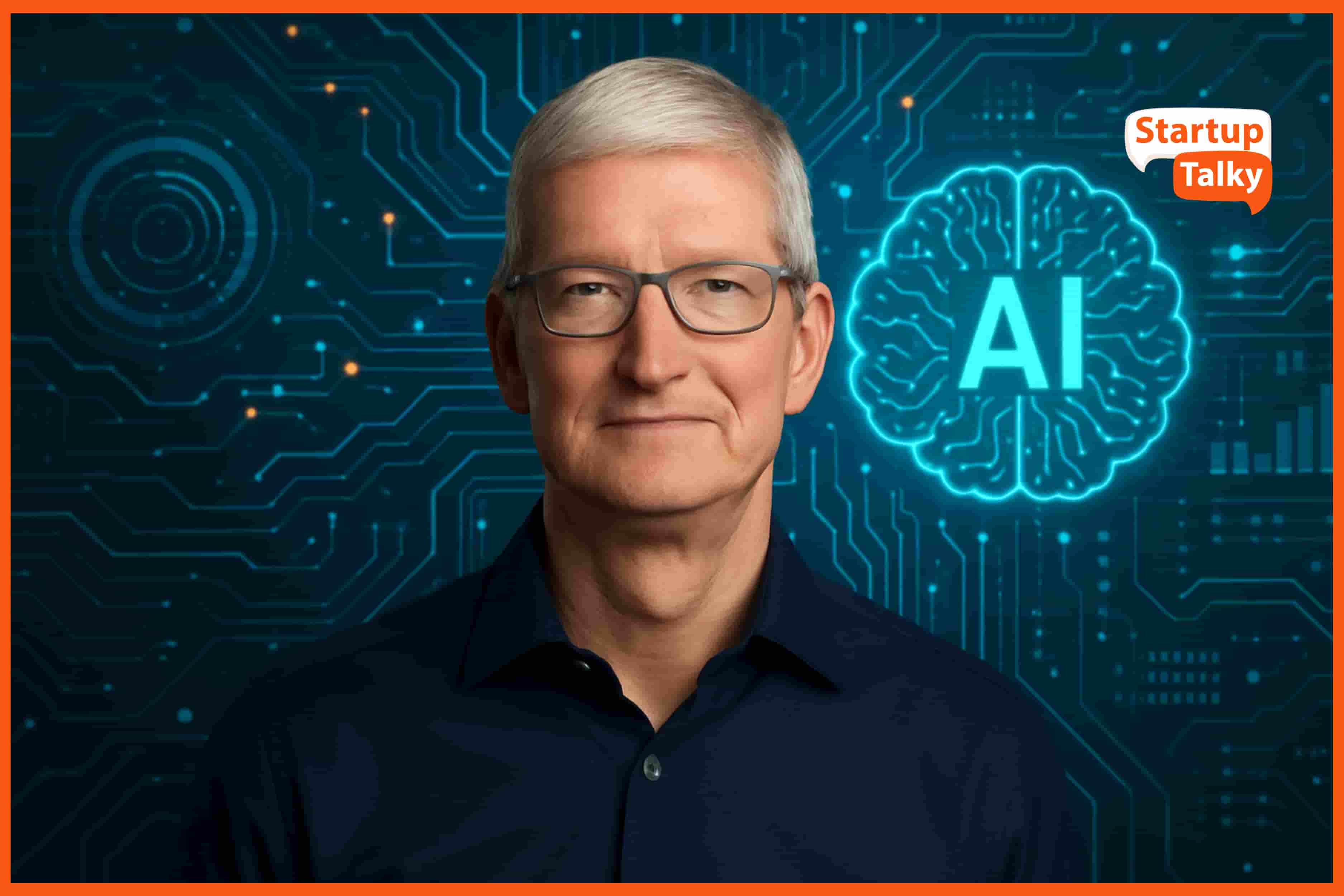 Apple’s Next Big Move: Building Its Own ChatGPT-Style Answer Engine