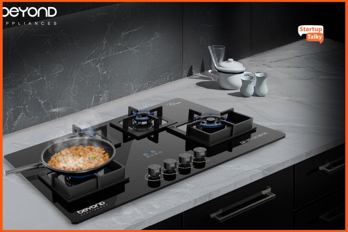 Top 5 Hobtops Combining Smart Technology and Robust Design for Effortless Indian Cooking