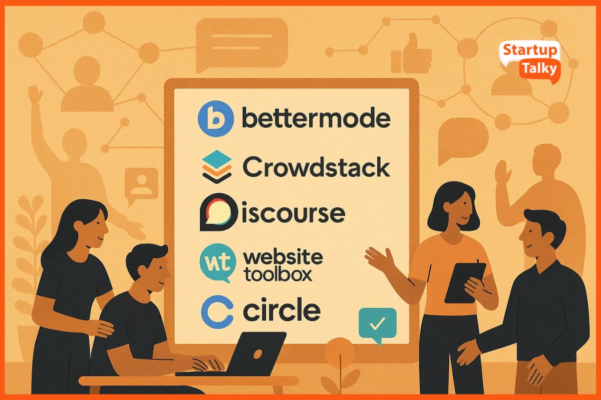 Best Community Building Platforms