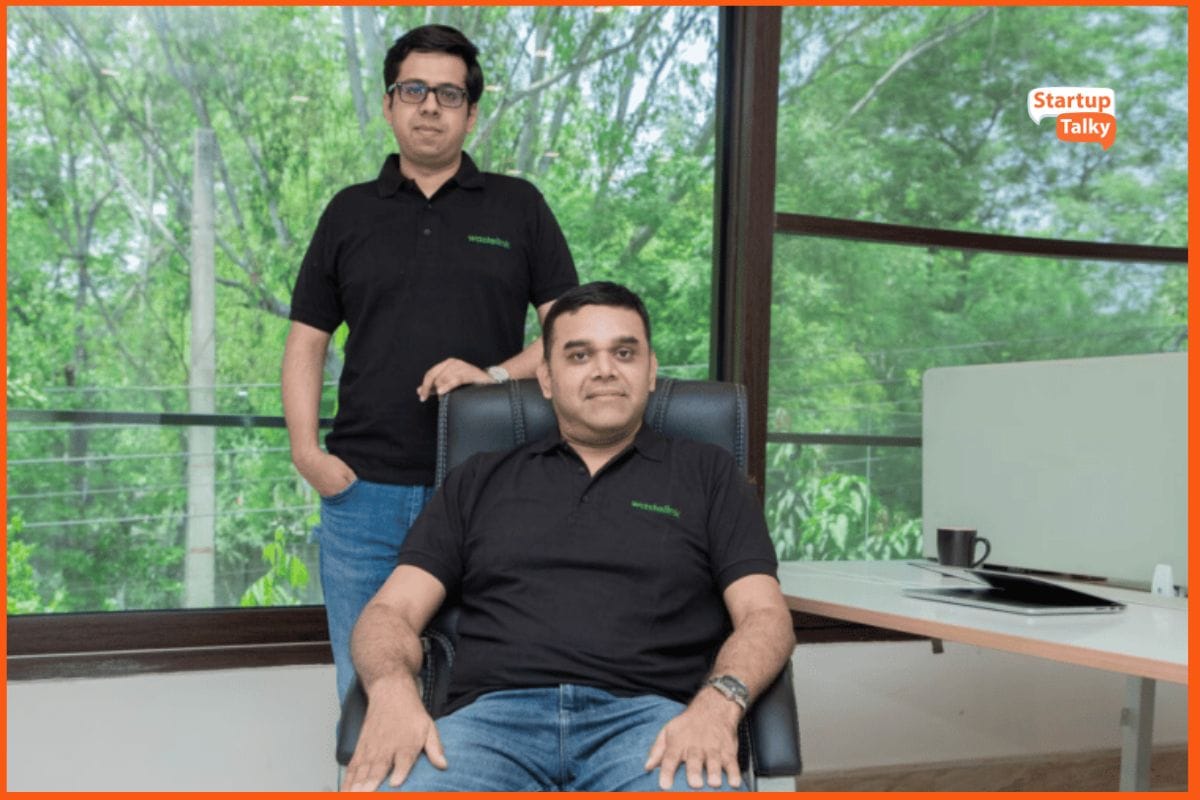 Wastelink raises INR 27 Cr from Avaana Capital to strengthen India’s animal feed supply chain with sustainable upcycled nutrition